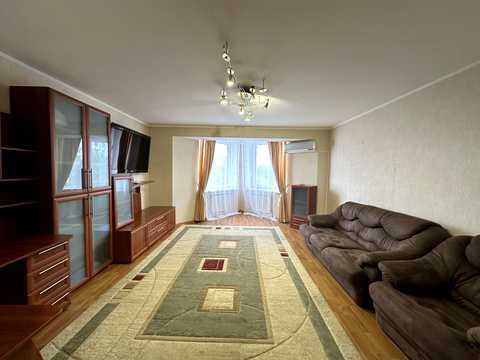 квартира по адресу Пушкина, 34В