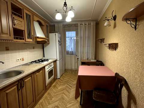 квартира за адресою Незалежності бульв. (50 років Жовтня), 10
