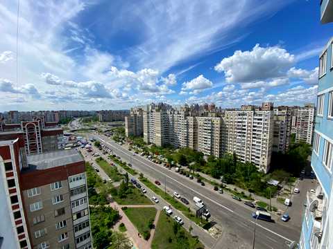 квартира за адресою Червоної Калини просп. (Володимира Маяковського), 70