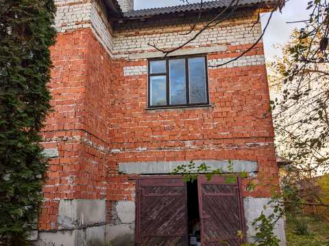будинок за адресою Весняна, 18