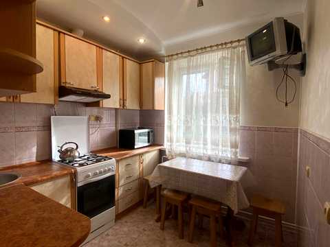 квартира за адресою Буковинська вул., 18