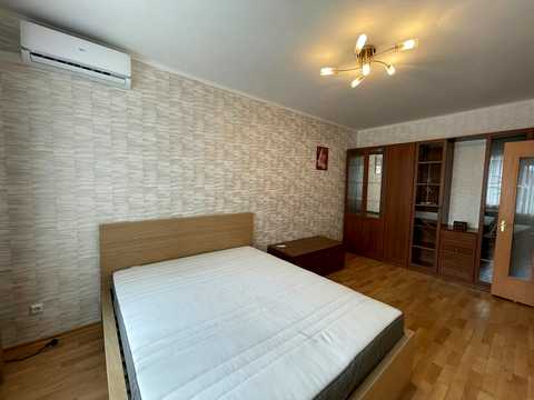 квартира по адресу Урловская ул., 34