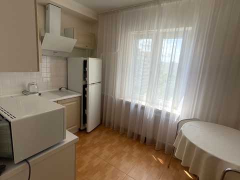 квартира за адресою Академіка Палладіна просп., 13