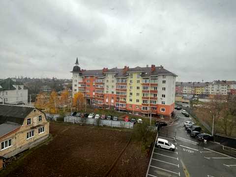 квартира за адресою Партизанська вул., 1-Б