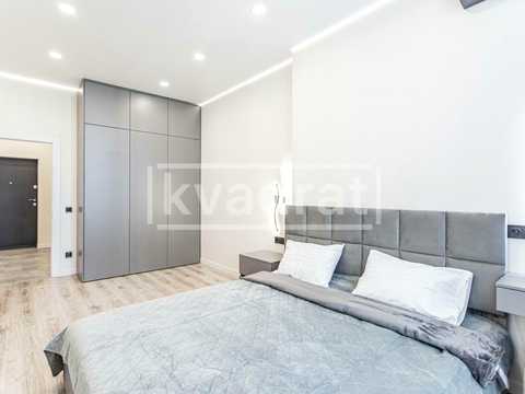 квартира за адресою Берестейський просп. (Перемоги), 11 к3