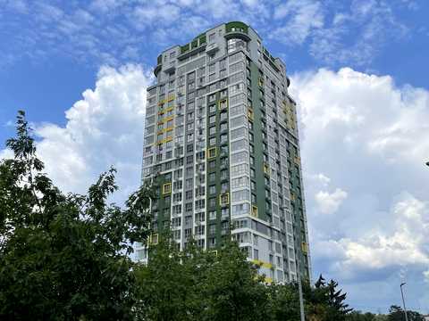 квартира по адресу Вышгородская ул., 45/3