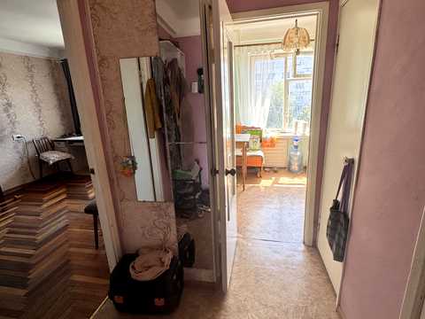 квартира за адресою Чарівна вул., 125