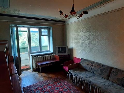 квартира по адресу Чёрных Запорожцев ул. (Петра Запорожця), 3