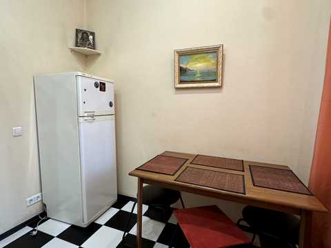 квартира по адресу Олеся Гончара ул., 21а/20