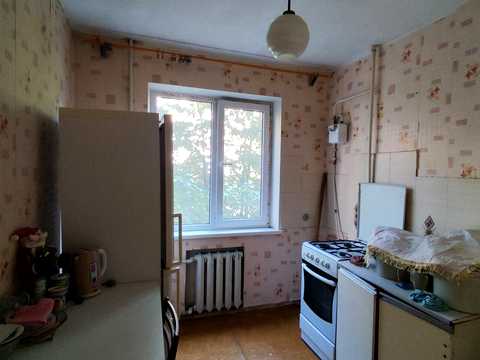 квартира по адресу Балковская ул., 34