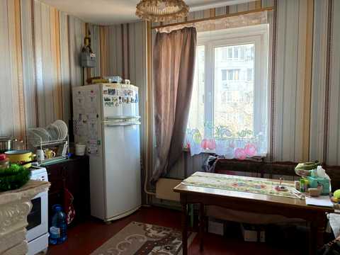 квартира по адресу Виктора Чукарина ул., 2