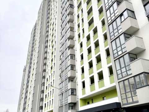 квартира за адресою Архітектора Вербицького вул., 1-В
