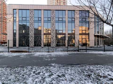 коммерческая по адресу Петра Григоренко просп., 10