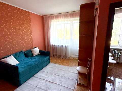 квартира за адресою Соборності просп. (Возз'єднання), 10/1