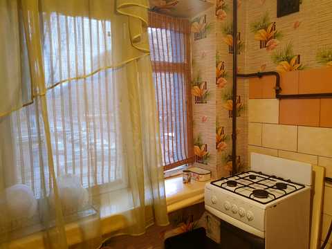 квартира по адресу Василия Тютюнника ул. (Анрі Барбюса), 49