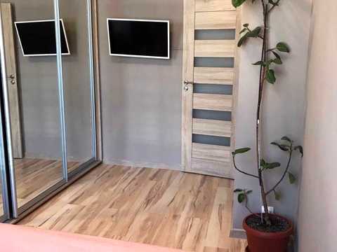 квартира за адресою Ковальська вул., 25