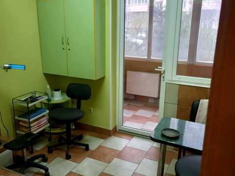комерційна за адресою Чернівці, Проспект незалежності, 114А