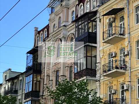 квартира по адресу Шота Руставели ул., 38