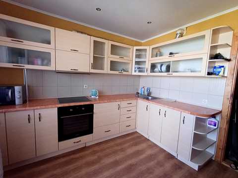 квартира за адресою Миколи Ушакова вул., 14-А