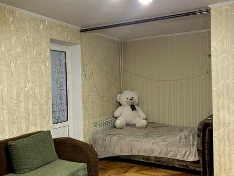 квартира за адресою Пархоменка вул., 22