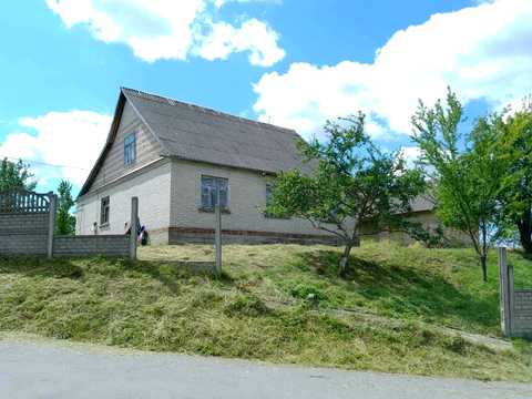 будинок за адресою Лесі Українки, 1