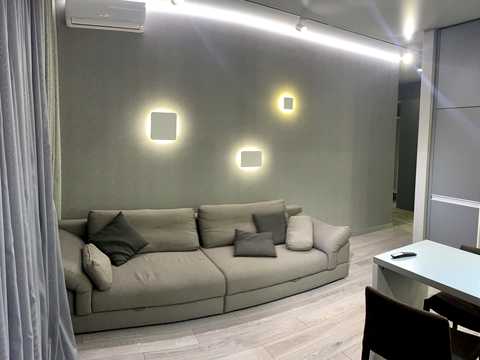 квартира за адресою Трускавецька вул., 6-В