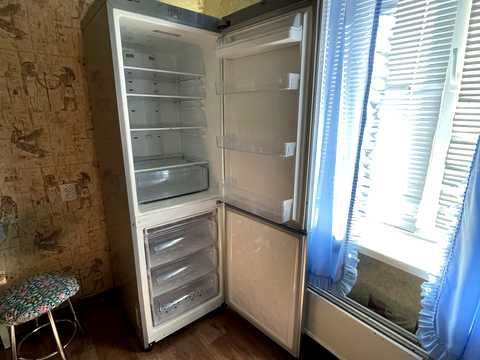 квартира по адресу Чарівна ул., 105