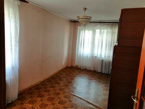 квартира по адресу Академика Королёва просп., 12-А