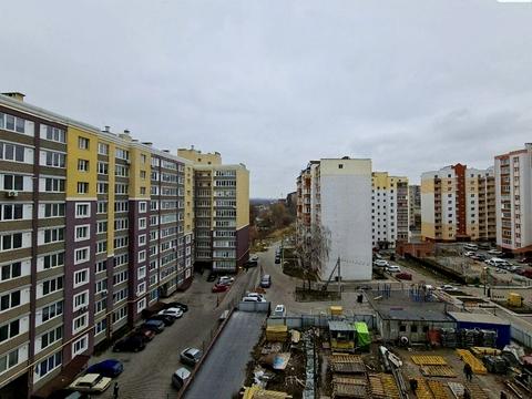 квартира по адресу Озёрная ул., 4-А
