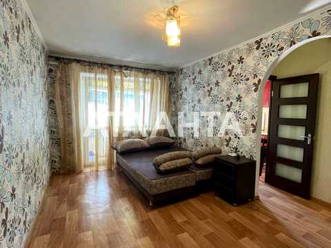 квартира по адресу Люстдорфская дорога , 29