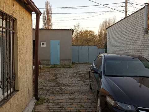 будинок за адресою Жевахова вул.