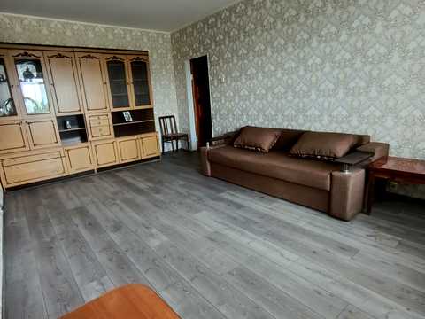 квартира по адресу Харьковское шоссе, 63-А