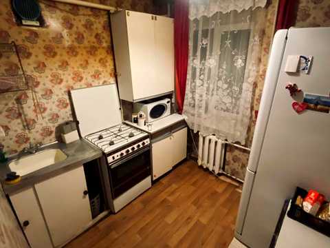 квартира по адресу Уинстона Черчилля ул. (Красноткацкая), 27/2