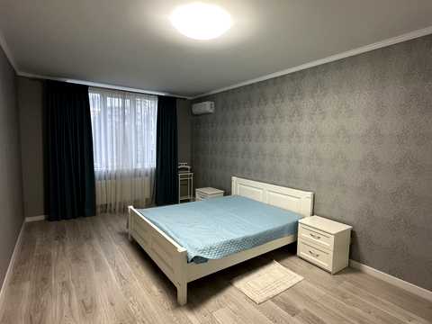 квартира по адресу Михаила Максимовича ул. (Онуфрія Трутенка), 3-Д