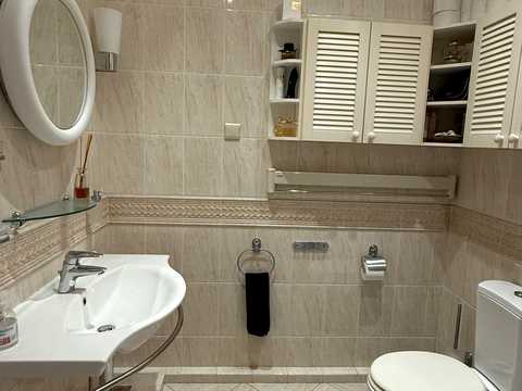 квартира по адресу Старонаводницкая ул., 13
