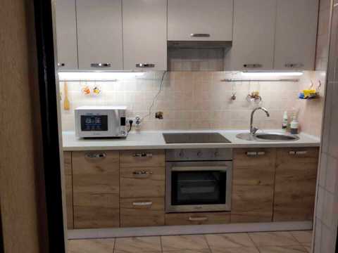 квартира за адресою Антоновича вул. (Горького), 90/92