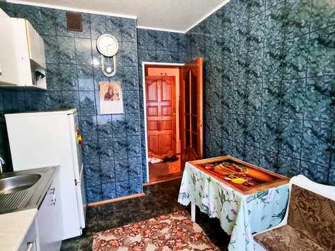 квартира по адресу Независимости просп. (Леваневського), 36