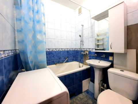 квартира за адресою Гоголя вул., 4/8