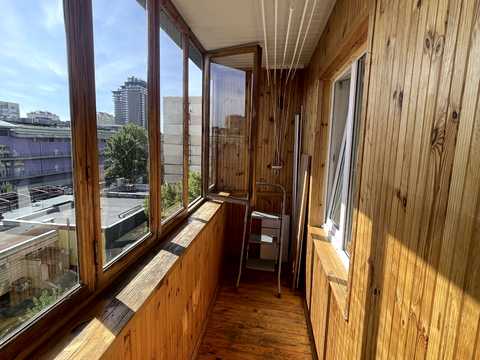 квартира по адресу Оболонский просп., 31