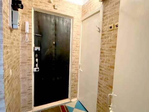квартира по адресу Каменногорская ул., 10