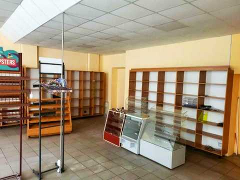коммерческая по адресу Текстильщиков ул., 20