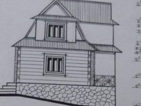 ділянка за адресою с. Шепіт, Урочище Скрипки