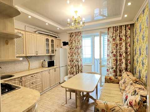 квартира по адресу Винна Гора ул., 8-Д