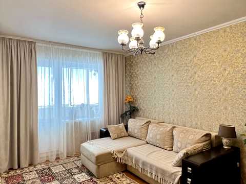 квартира за адресою Оноре де Бальзака вул., 90