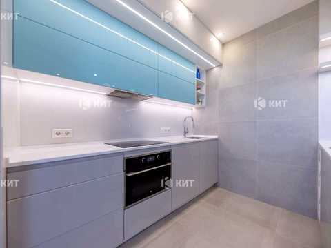 квартира за адресою Перемоги просп., 89