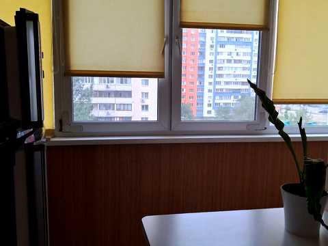 квартира за адресою Лариси Руденко вул., 10