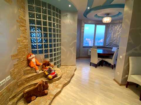 квартира за адресою Середньофонтанська вул., 19б