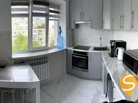 квартира за адресою Івана Рубчака вул., 6