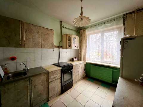 квартира по адресу Космонавтов ул., 26