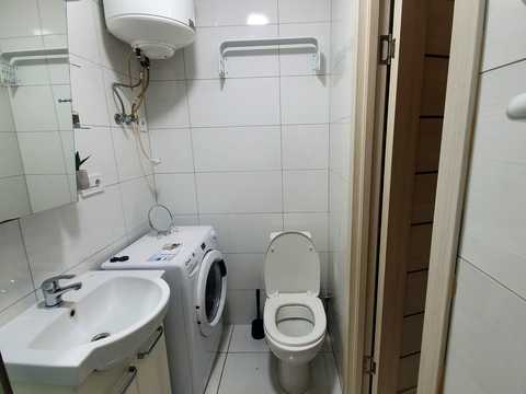 квартира по адресу Машиностроительная ул., 41